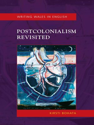 cover image of Postcolonialism Revisited